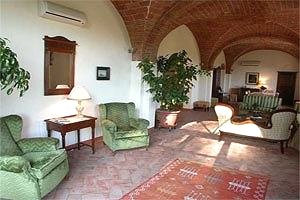 Luxury Villa in San Miniato