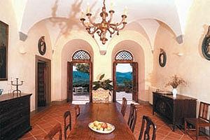 Luxus Villa Pelago