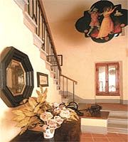 Luxus Villa Pelago