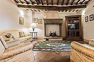 Luxus Villa Arezzo
