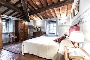 Exclusive Medieval tower in Monterchi