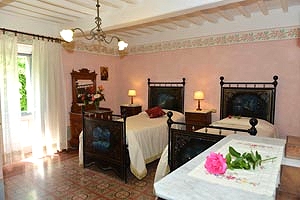 Luxus Villa Monterchi
