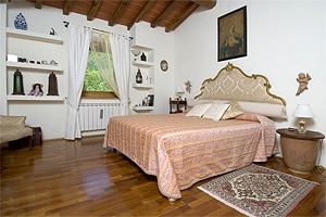 Villa de luxe San Godenzo