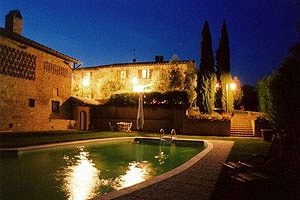 Villa de lujo San Gimignano