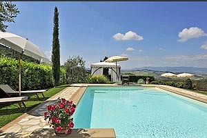 Luxurise Villa Volterra
