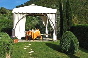 Lujosa Villa Volterra
