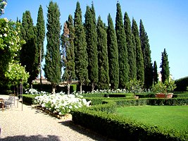Villa de luxe  Barberino Val d`Elsa