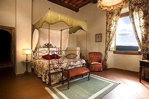 Luxury Villa in Barberino Val d`Elsa
