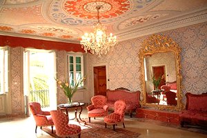 Luxus Villa Lucca