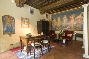 Storica villa di lusso a Colle Val dElsa