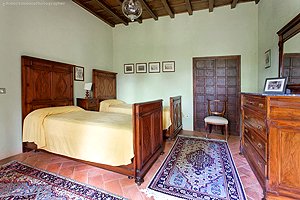 Luxus Villa Mugello