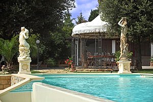Luxury Villa Barberino Val d`Elsa