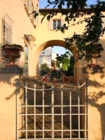 Villa di lusso ad Arezzo