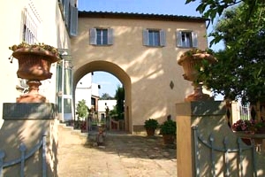 Ancient Villa Arezzo