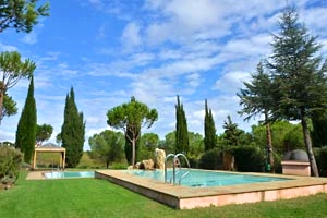Elgante villa Marina Grosseto