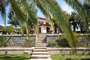 Villa di lusso Isola dElba