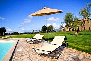Luxury Villa in Maremma