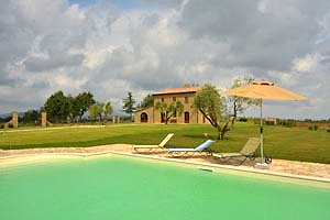 Luxury Villa in Maremma